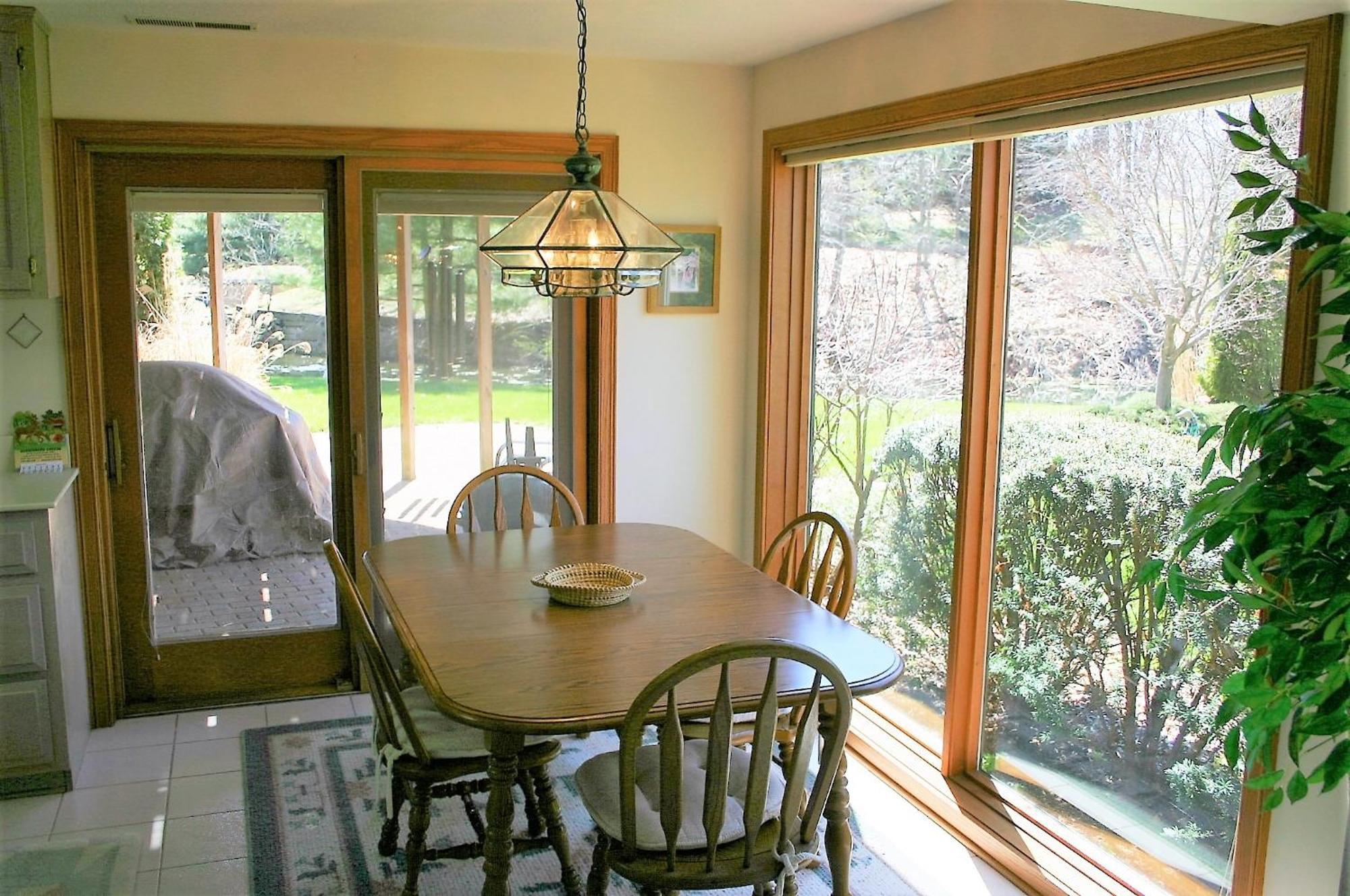 Private Guest Suite On The Portage Lakes Akron Exterior foto