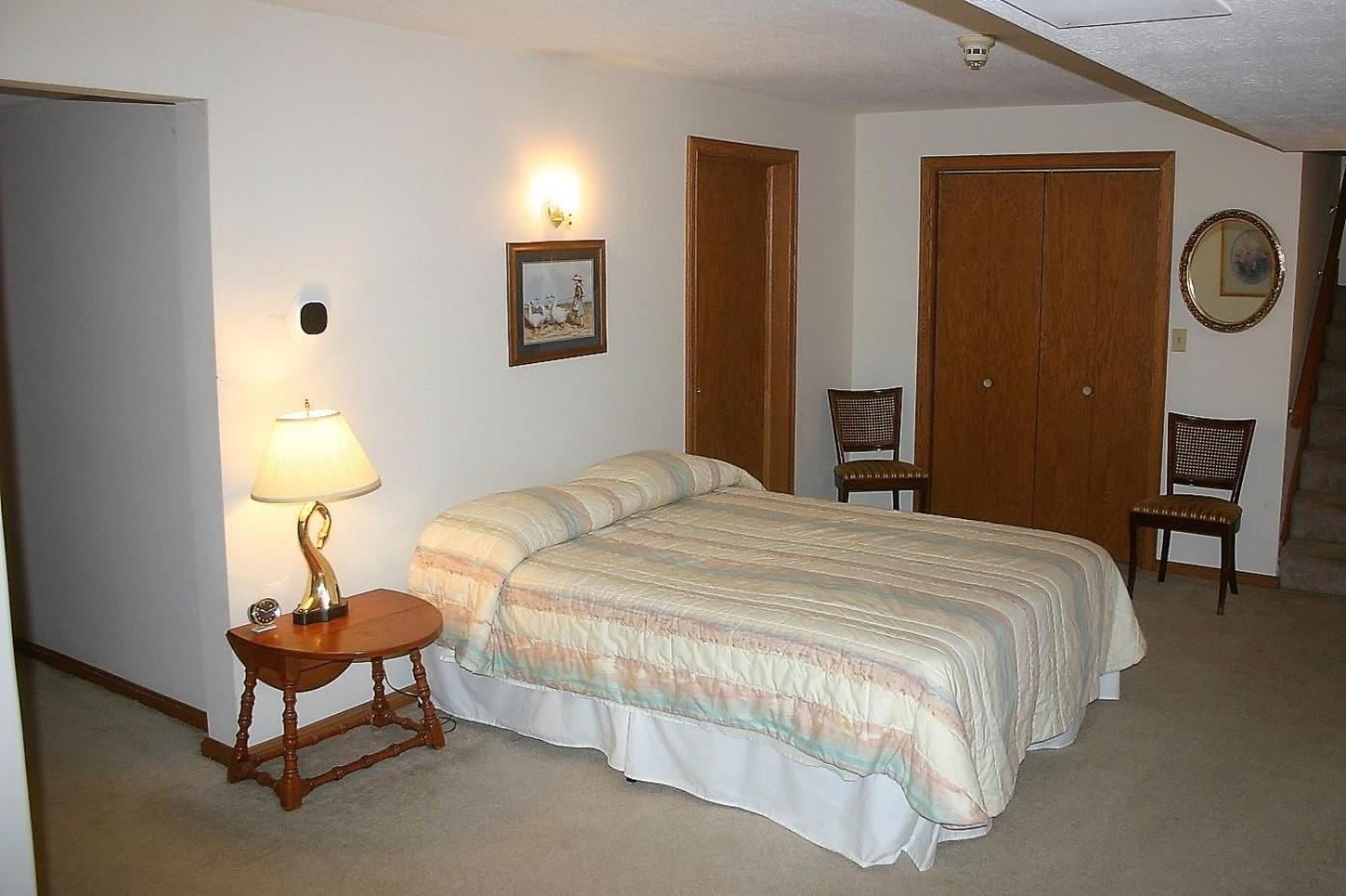 Private Guest Suite On The Portage Lakes Akron Exterior foto